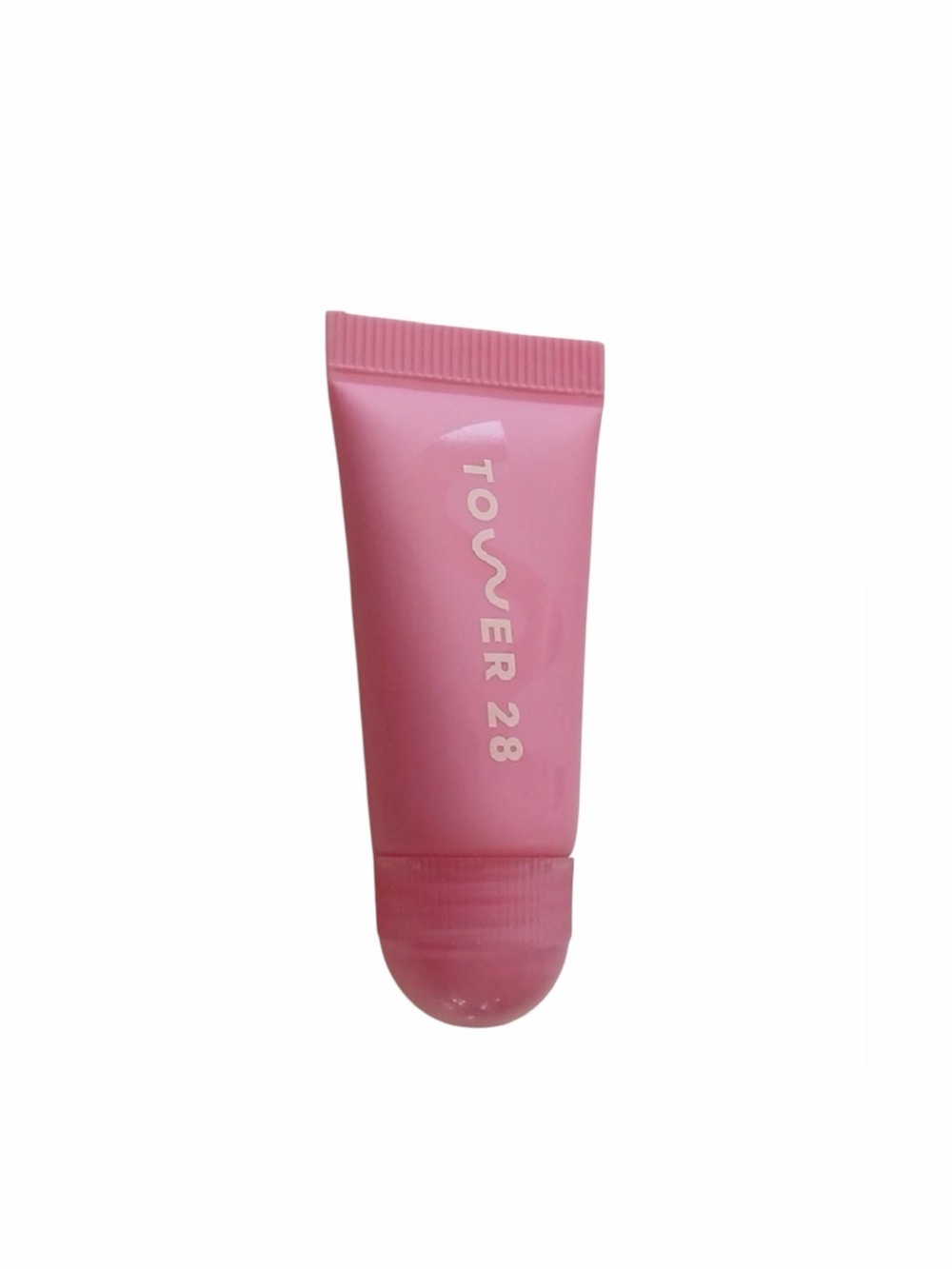 Tower 28 Tinted Lip Balm Kiwi